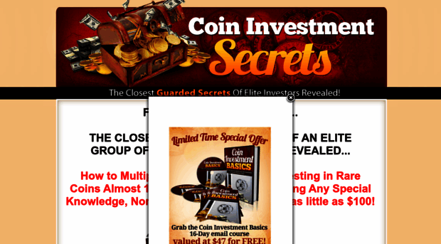 coininvestmentsecrets.com