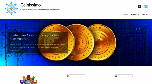 coinissimo.com