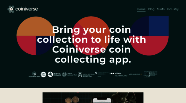 coiniverse.app