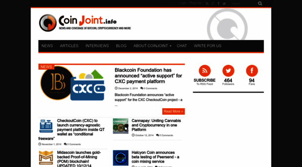 coinjoint.info