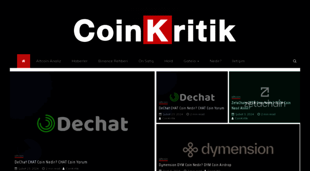 coinkritik.com