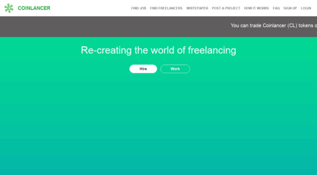 coinlancer.io