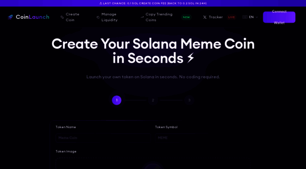 coinlaunch.io