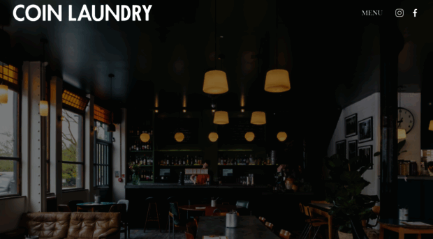 coinlaundry.co.uk