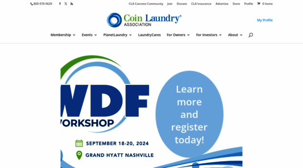 coinlaundry.org