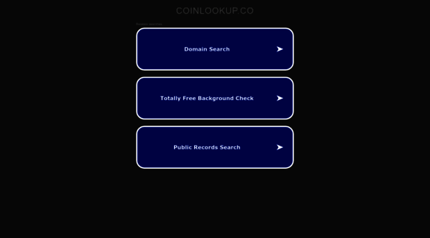 coinlookup.co