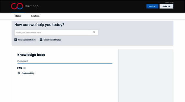coinloop.freshdesk.com