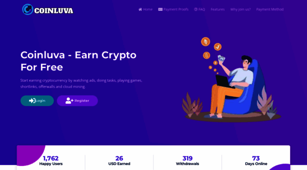 coinluva.com