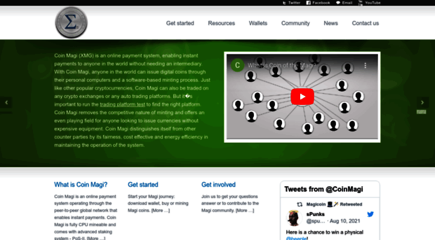 coinmagi.org