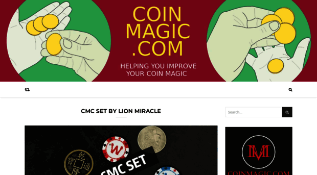 coinmagic.com