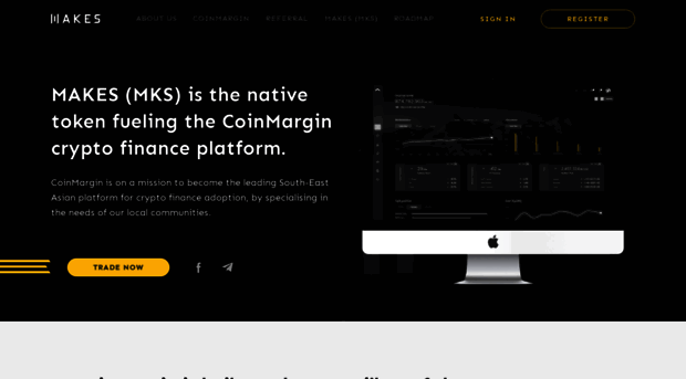 coinmakes.com