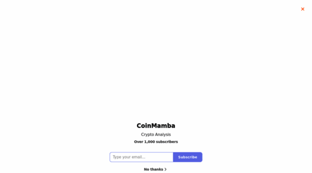 coinmamba.substack.com