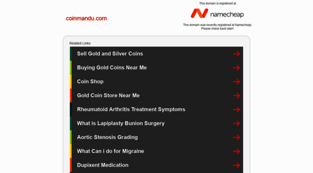 coinmandu.com