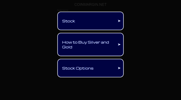 coinmargin.net