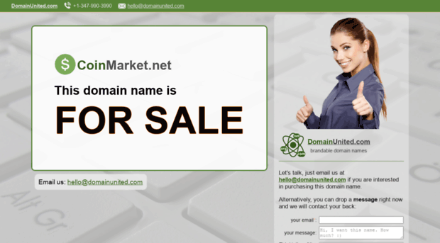 coinmarket.net