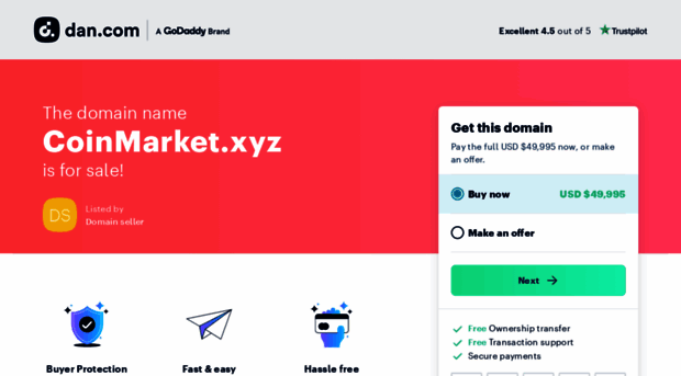 coinmarket.xyz