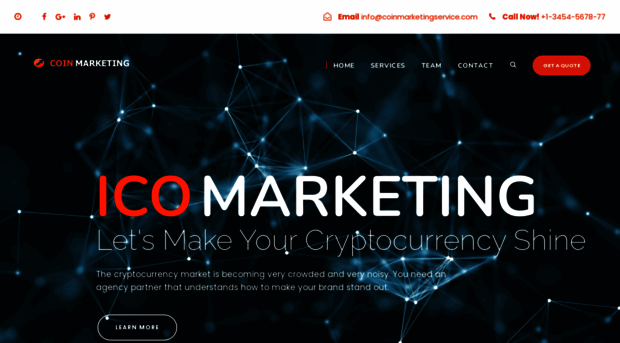 coinmarketingservice.com