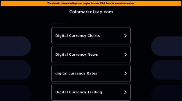 coinmarketkap.com