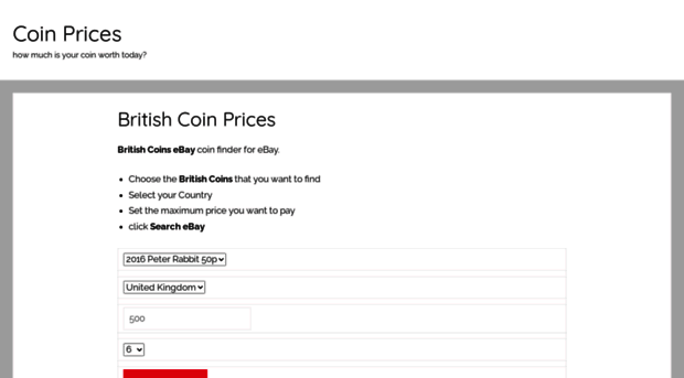 coinmarkets.co.uk