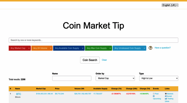 coinmarkettip.com