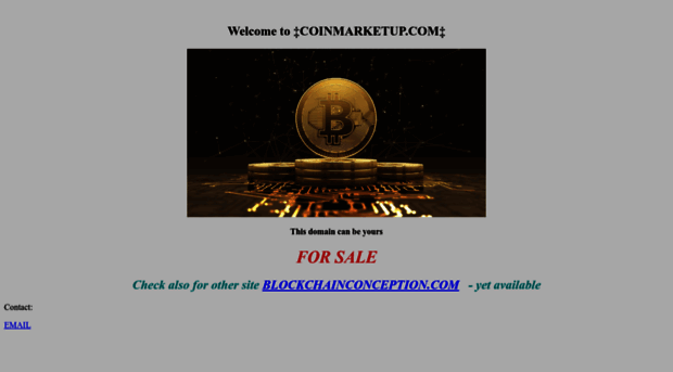 coinmarketup.com