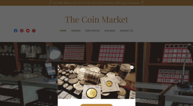 coinmarketwilmington.com