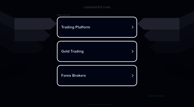 coinmarkit.com