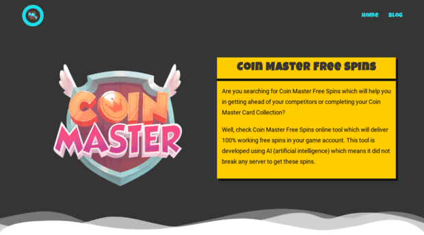 coinmasterfreespin.net