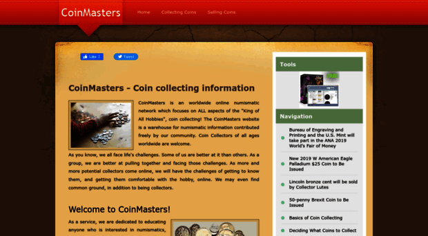 coinmasters.net