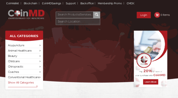 coinmdchoice.io