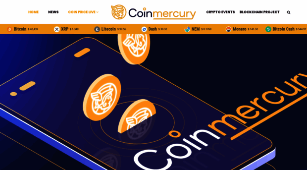 coinmercury.com