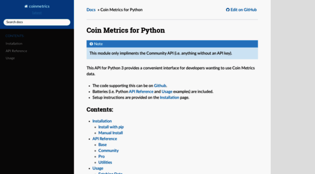 coinmetrics.readthedocs.io