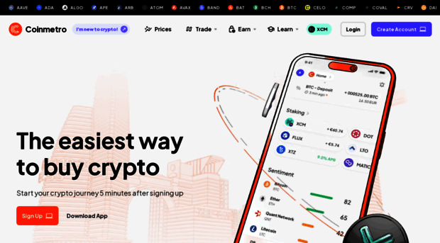 coinmetro.com