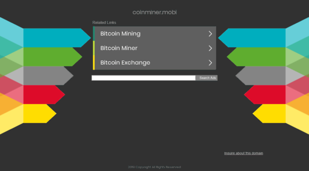 coinminer.mobi