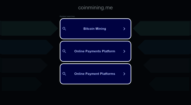 coinmining.me