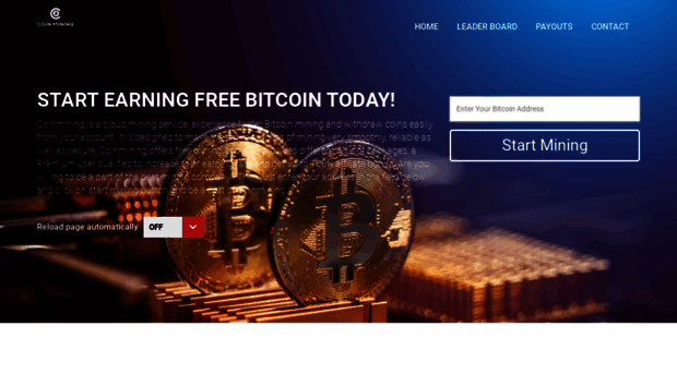 coinmining.website