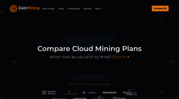 coinminingcompare.com