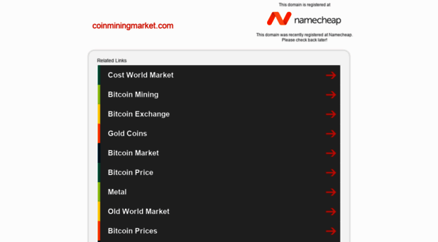 coinminingmarket.com