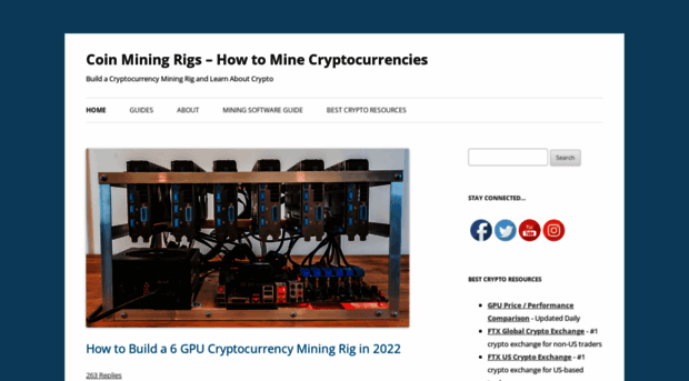 coinminingrigs.com