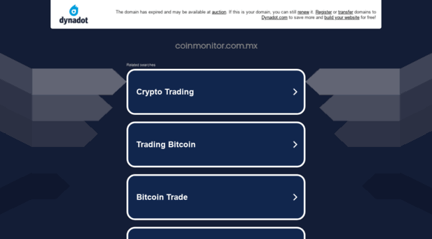 coinmonitor.com.mx