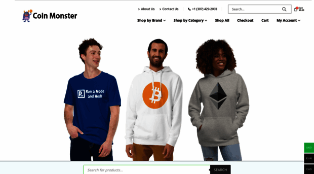 coinmonster.store