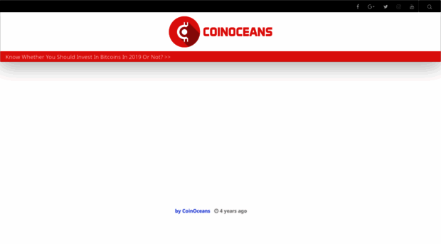 coinoceans.com