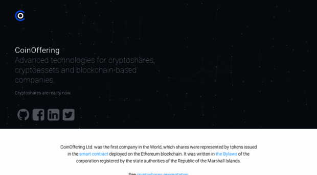coinoffering.github.io