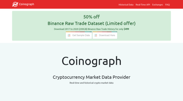 coinograph.io