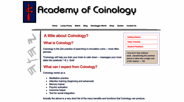 coinology.org