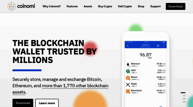 coinomi.com