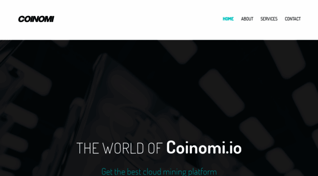 coinomi.io