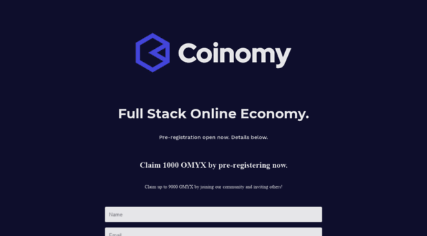 coinomy.com