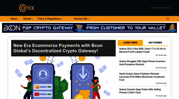 coinonix.co