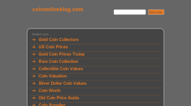 coinonlineblog.com